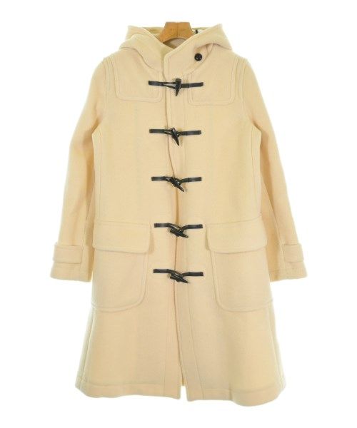 GRENFELL ダッフルコート レディース 古着