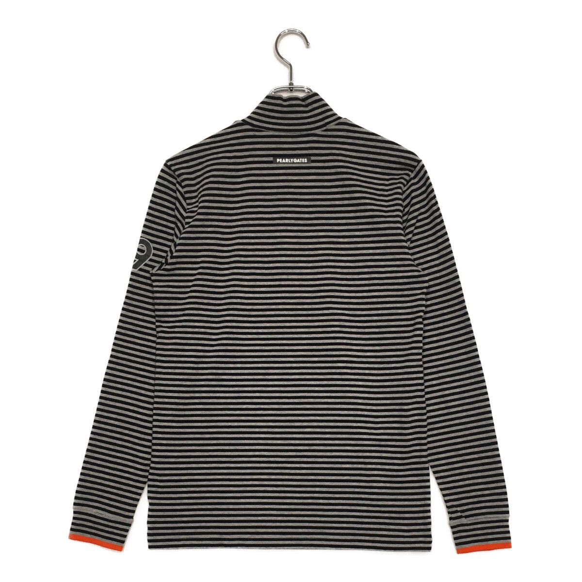 パーリーゲイツ PEARLY GATES 長袖シャツ 5