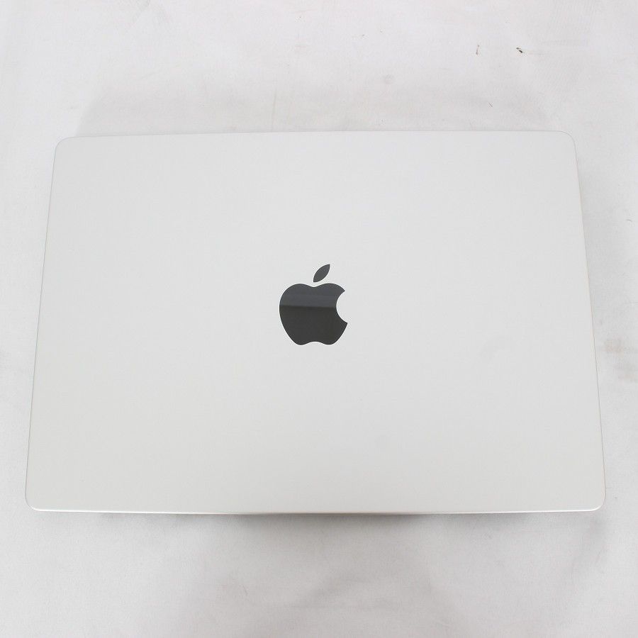 美品】Apple MacBook Pro Liquid Retina XDRディスプレイ 14.2