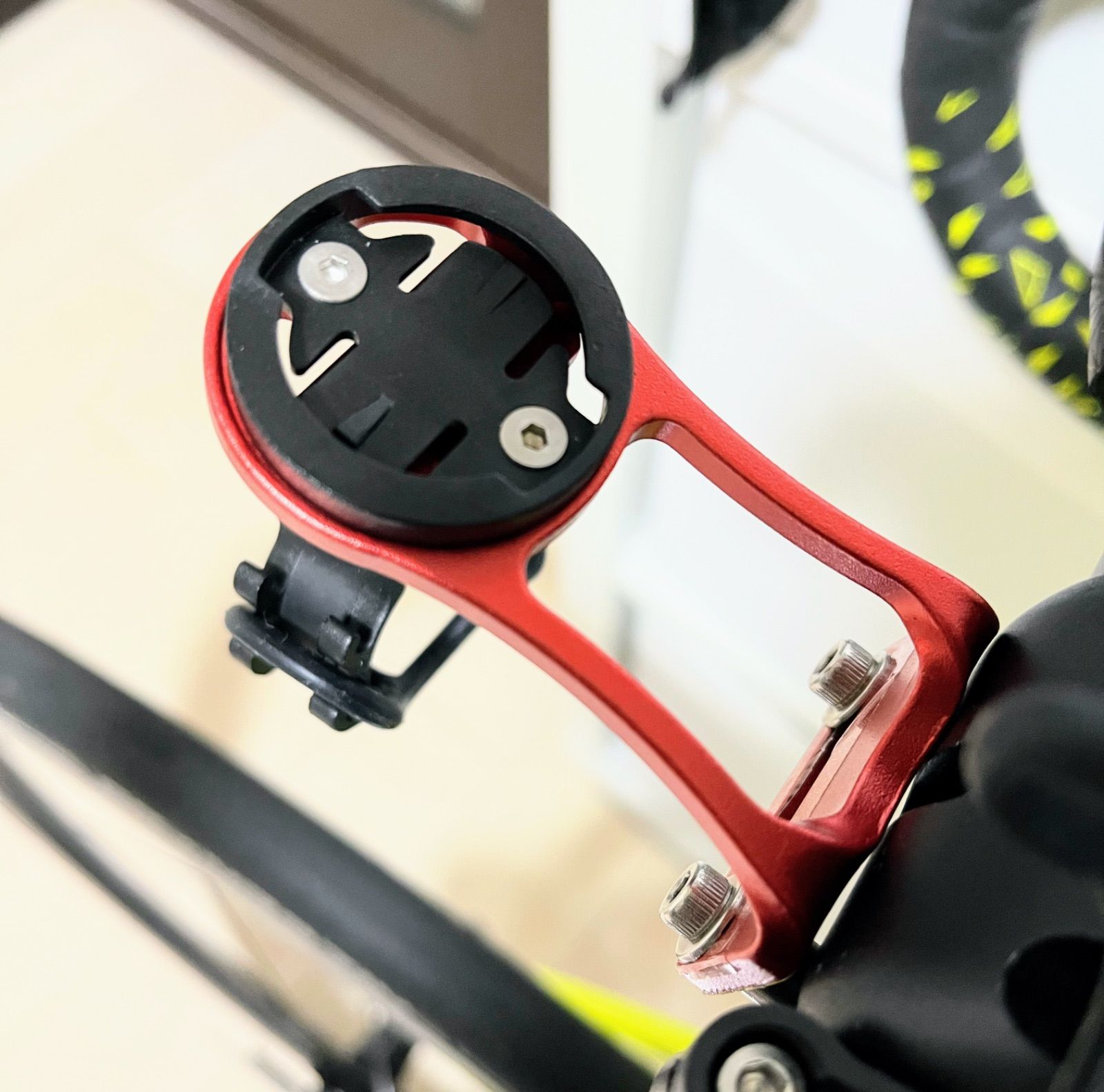 CATEYE - 【専用】ロードバイク等 上下取付☆キャットアイ3点セット☆ サイコン・マウント・ 楽天市場】キャットアイ マウント サイクルコンピューターの通販