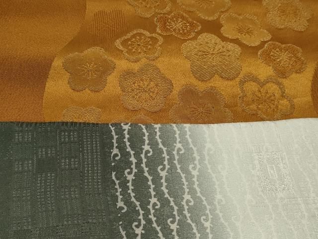 平和屋着物★和装小物　上質な帯揚げ　10枚セット　逸品　DAAM7815qa 平和屋着物☆和装小物 上質な帯揚げ 10枚セット 逸品 DAAM7815qa