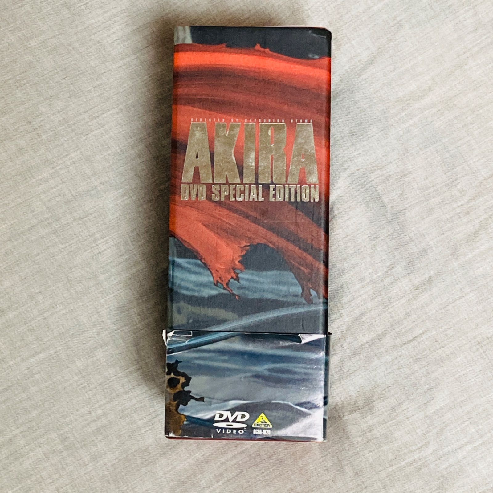 Apple Paradise: OTOMO KATSUHIRO: Items: AKIRA MECHANIX 2019