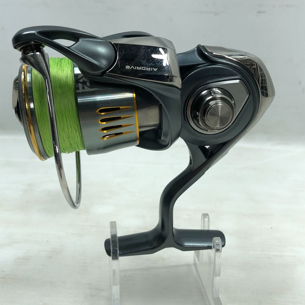 DAIWA - ΣΣDAIWA ダイワ スピニングリール AIRITY 23エアリティ PC LT2500 00061131 416_1_800.jpg?20230203185842
