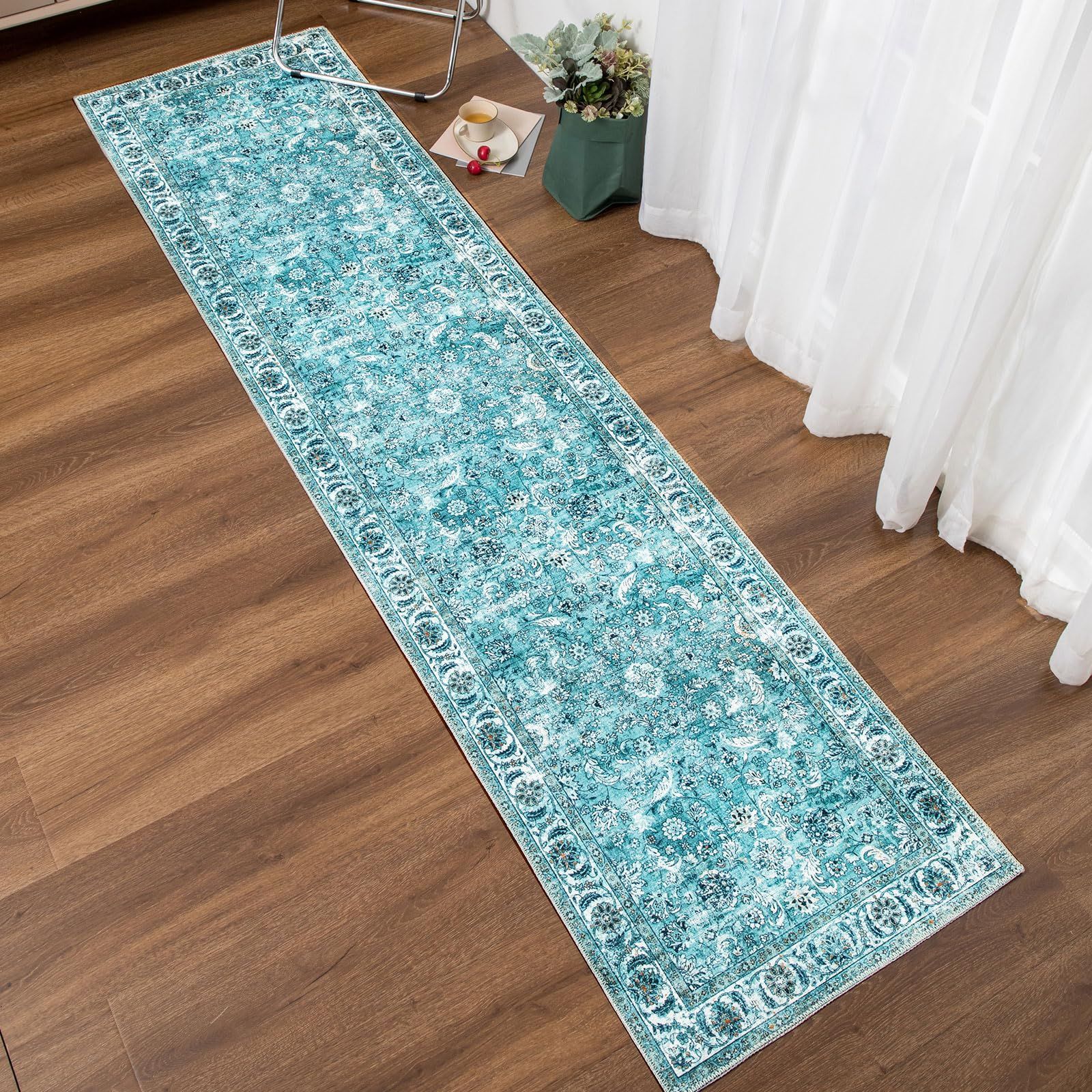 モルドバ製キリム調ウィルトンカーペットMI ネイティブ オルテガ 幾何