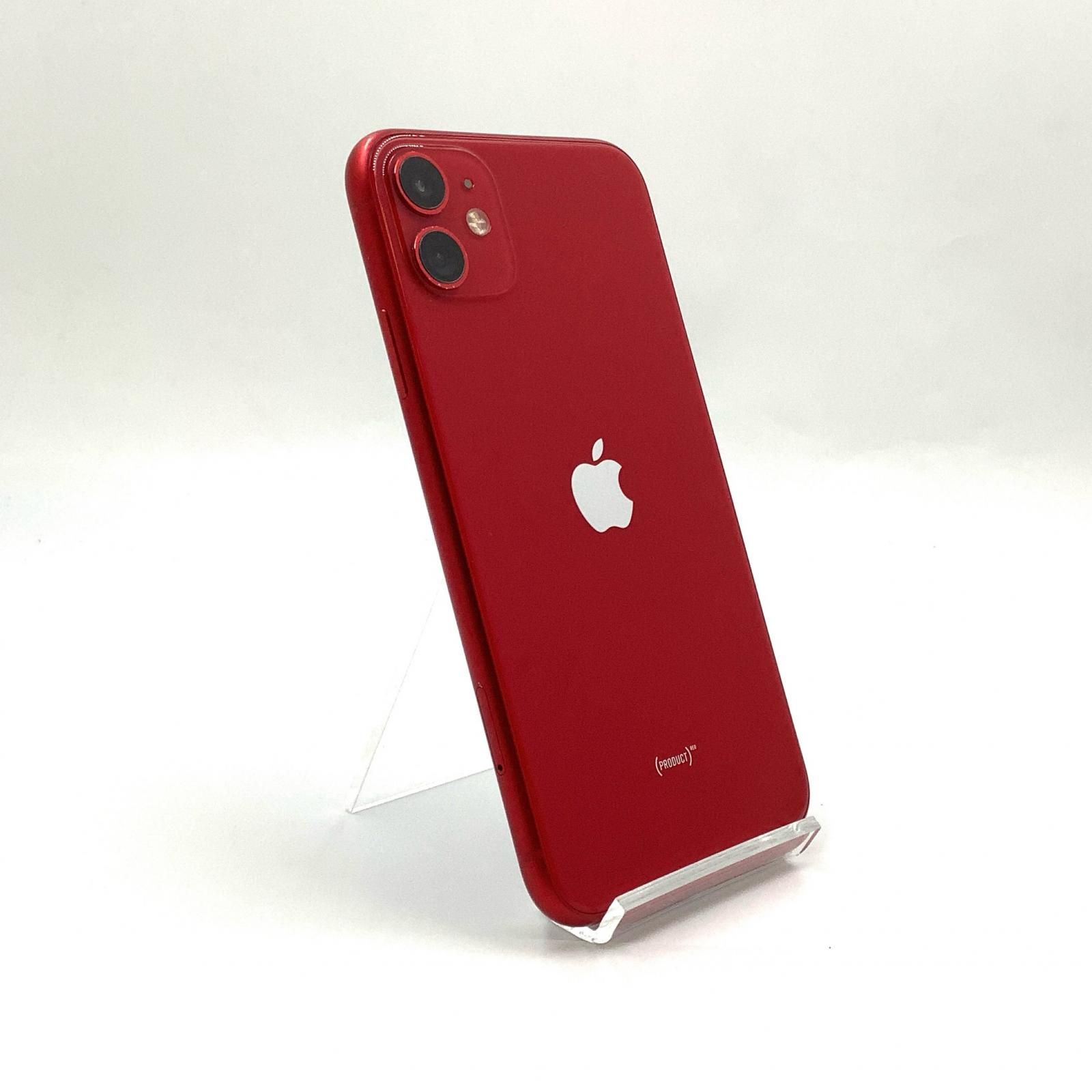 iPhone 11 128GB本体 au レッド iPhone 11 128GB本体 au レッド Apple iPhone 11 (PRODUCT)RED 128GB