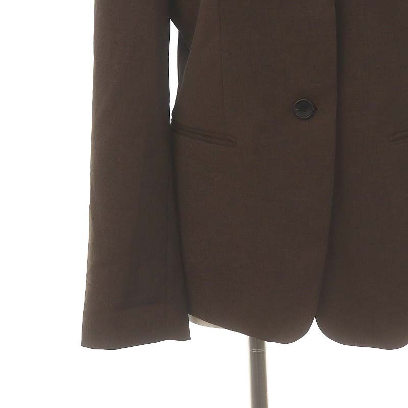 24SS セオリー crisp twill sb slim blazer ul セオリー Theory 24SS Crisp Twill SB Slim Blazer UL