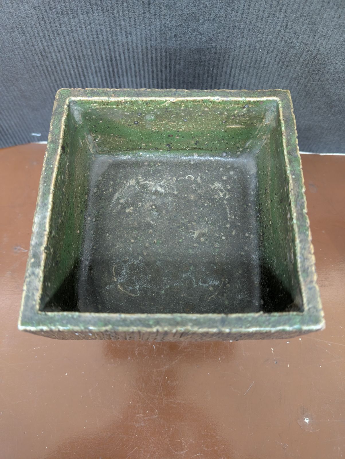 四角い花器 花瓶 変形花器花 活け 生け花-安い売れ済