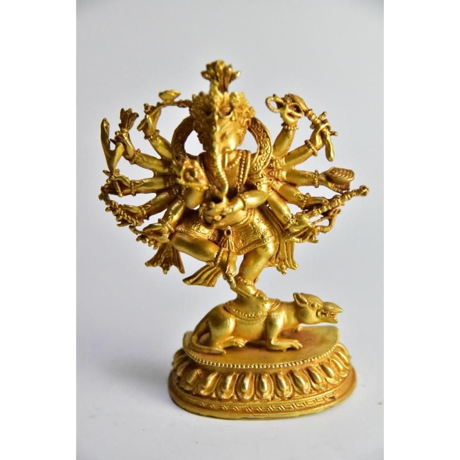 歓喜天 聖天 仏像 古美術 骨董 最終値下げ 聖天 仏像 骨董 Amazon｜小