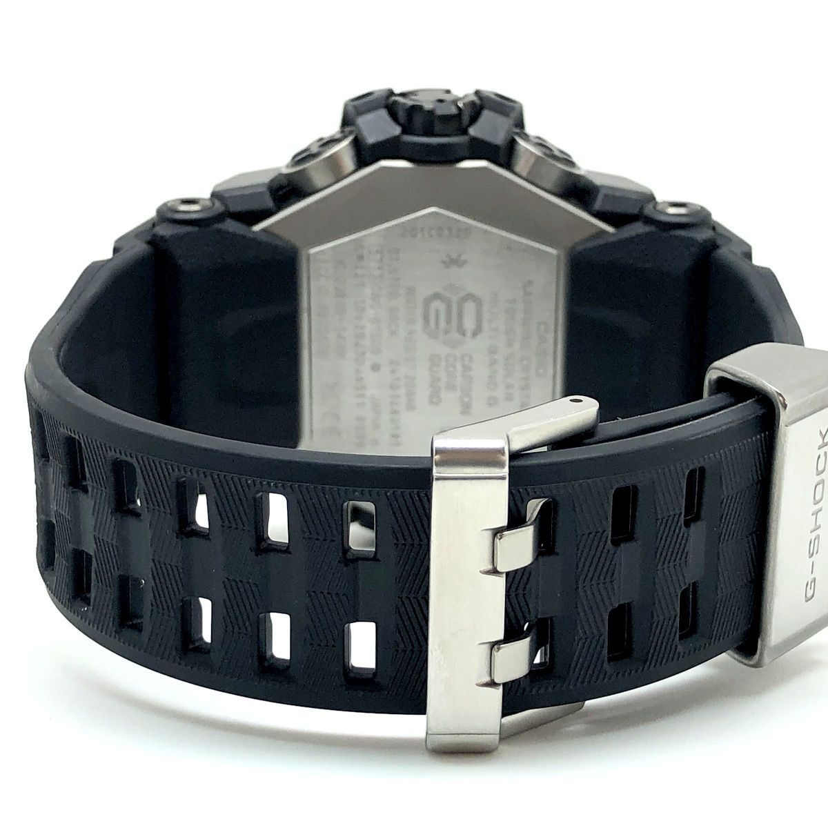 ケンテックス KENTEX ソーラー 腕時計 JSDF 海上自衛隊モデル ブラック