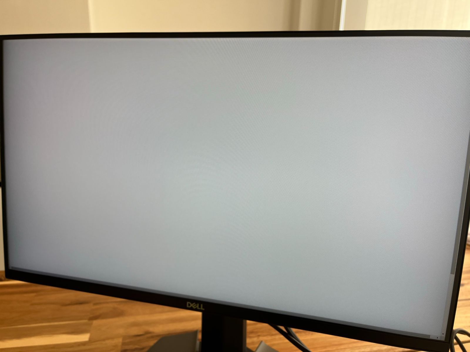 24.5インチ Dell S2522HG ゲーミングモニター - メルカリ