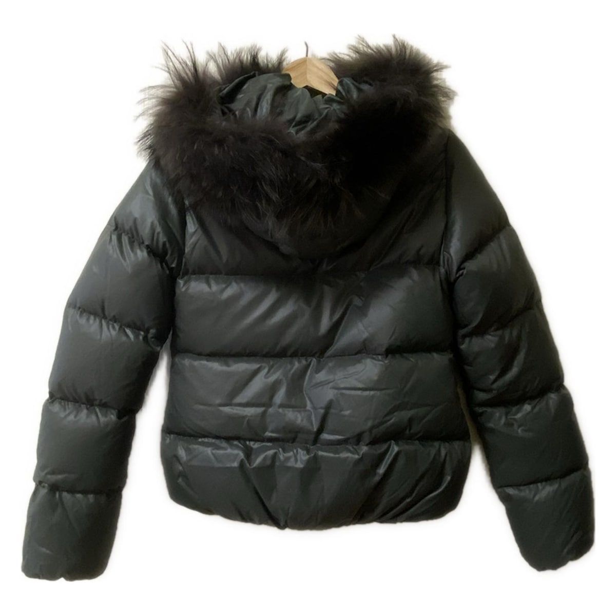 DUVETICA(デュベティカ) ダウンジャケット サイズ40 M レディース