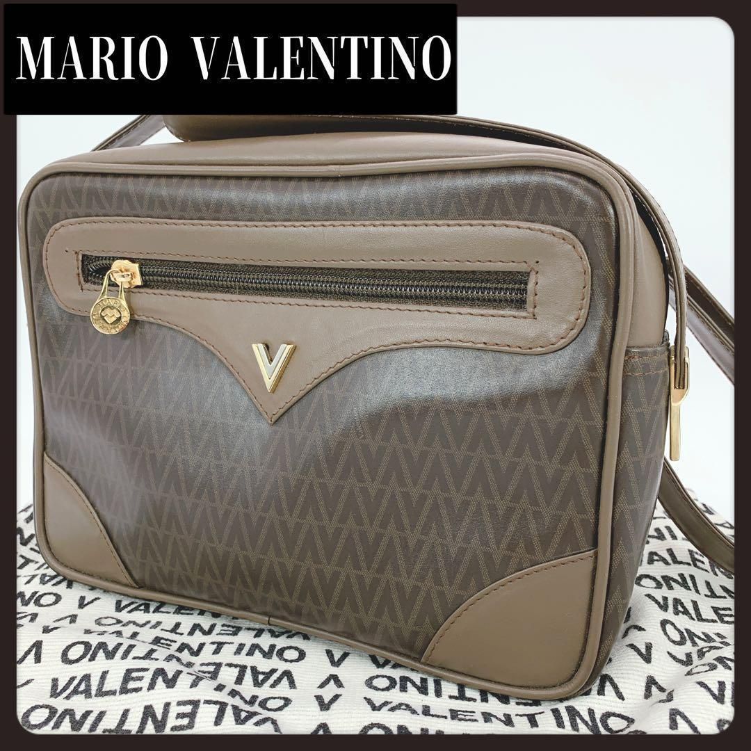 MARIO ショルダーバッグ - VALENTINO マリオバレンチノ Mario マリオ