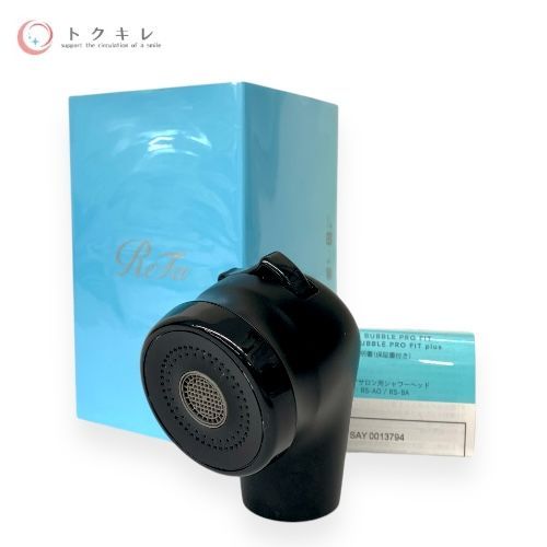 Refaリファファインバブルプロフィット【箱無し】 リファファインバブル プロフィット＆リファファインバブル プロ