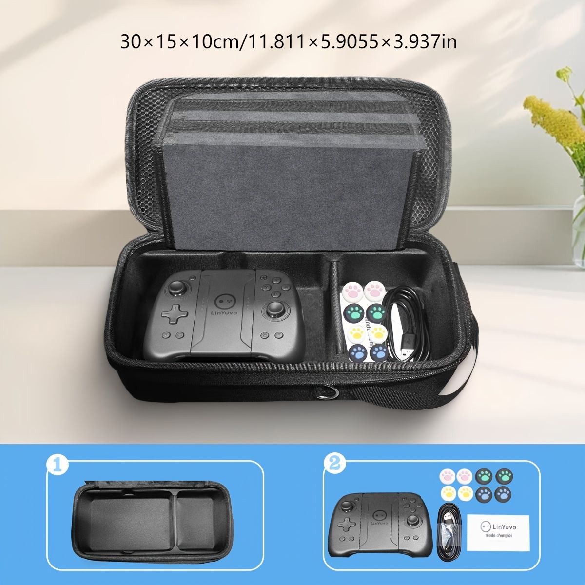 ムラーノ　ベネチアングラス　人物金彩コンポート　直径25.8㎝東な7-0303② ムラーノ ベネチアングラス 人物金彩コンポート 直径25.8㎝東な7