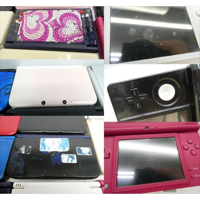 各種 ゲーム機セット ジャンク 現状渡し 楽天市場】【中古】ｹﾞｰﾑOP）本体のみジャンク品)PS4