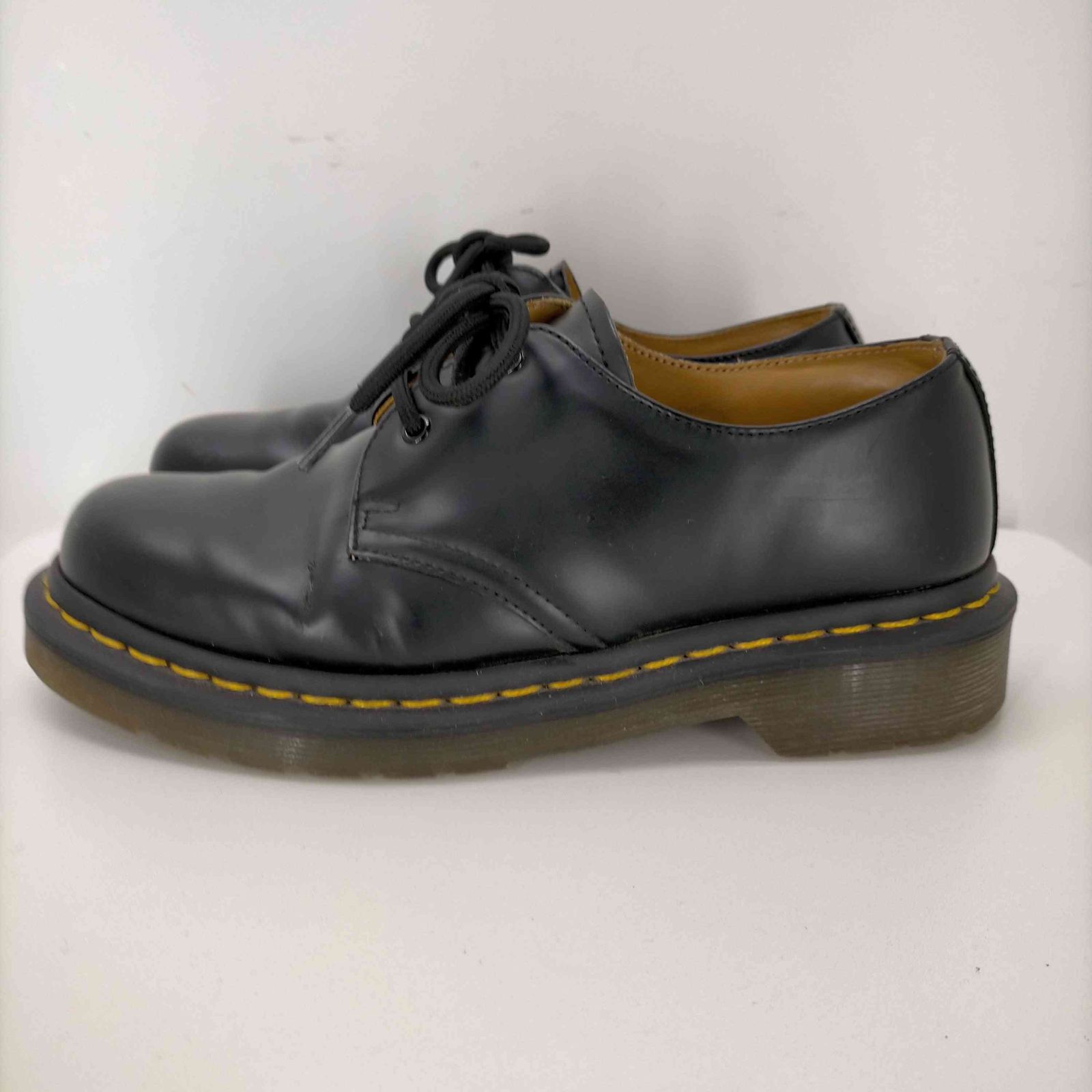 ドクターマーチン Dr.Martens 146159 3EYE GIBSON SHOES レディース UK