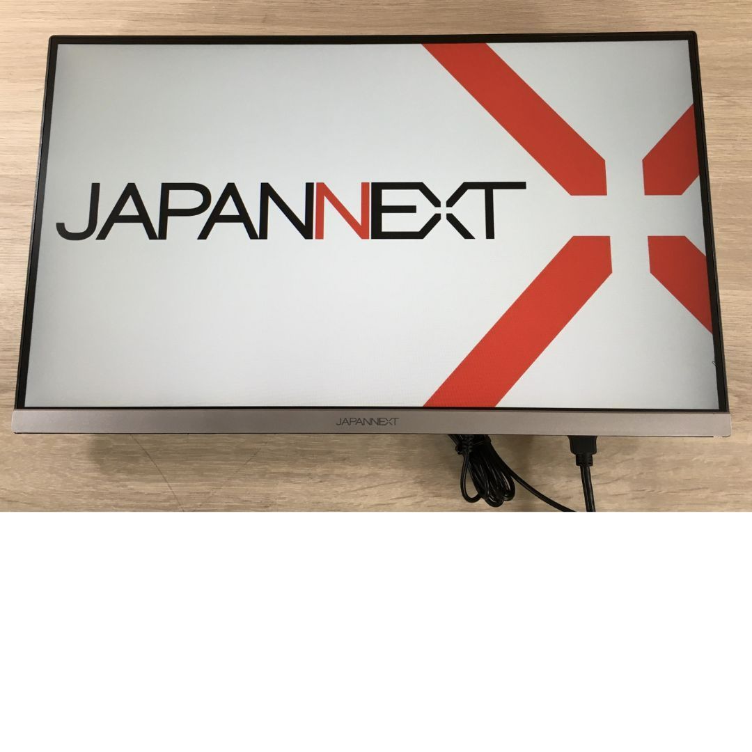 JAPANNEXT 21.5型 液晶モニター JN-IPS215FHD-C-N JAPANNEXT 21.5インチIPSパネル搭載 フルHD液晶モニター JN