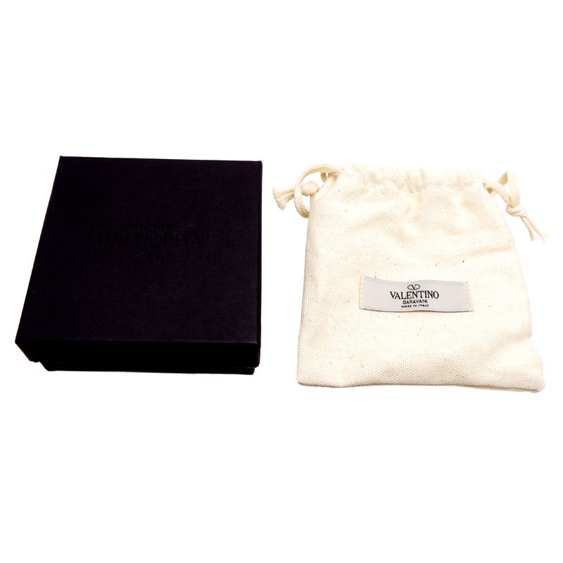 ヴァレンティノ・ガラヴァーニ バングル WY2J0N80MET 350131018_1.jpg