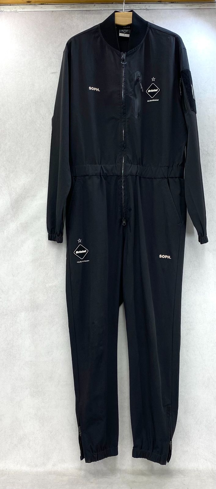F.C. Real Bristol エフシー レアル ブリストル TEAM ALL IN ONE