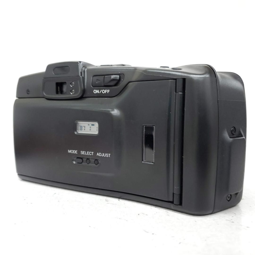 【動作確認済】 Minolta APEX 90ES F0821-19ID y 動作確認済】 Minolta APEX 90ES F0821-19ID - メルカリ