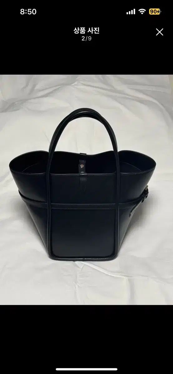 ディフレール トゥーフェバッグ ブラック