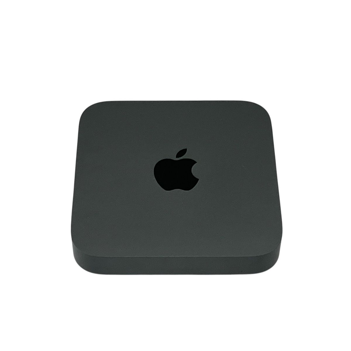 Apple Mac mini 2018 MRTR2J|A デスクトップPC i3 8100B 8GB SSD 128GB Sonoma 良好 T9852826
