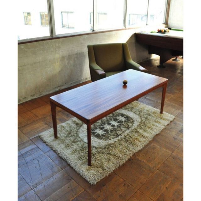 SPICE スパイス COFFEE TABLE TBL-COF-333 | インテリア 家具 テーブル