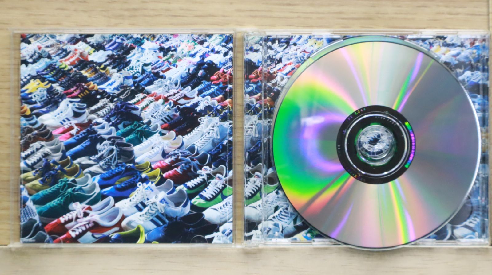 国内盤CD☆グリーン/GReeeeN□ 歩み(初回限定盤) 【UPCH89043