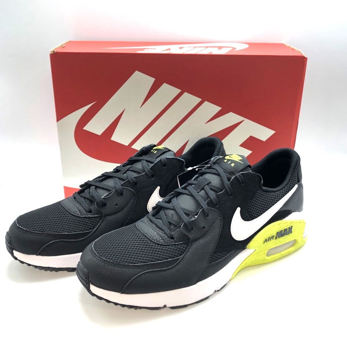 ☆NIKE AIR MAX ナイキ エア マックス エクシー CD4165-020 30cm 