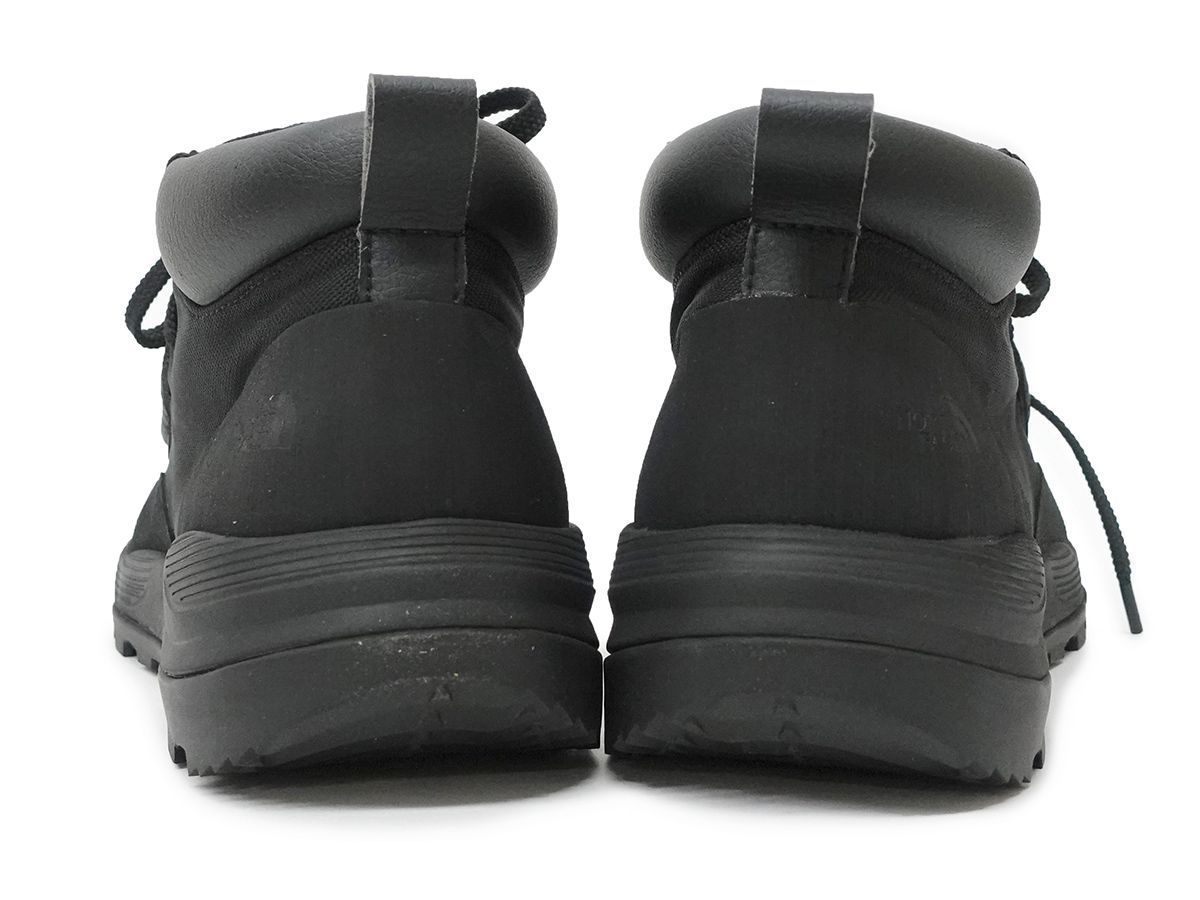 新品】ノースフェイス THE NORTH FACE シューズ コーデュラ