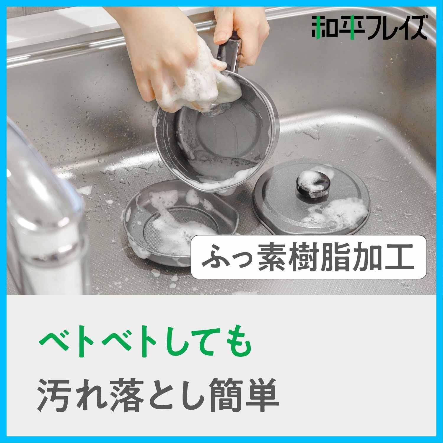 ER-7574 ふっ素樹脂加工