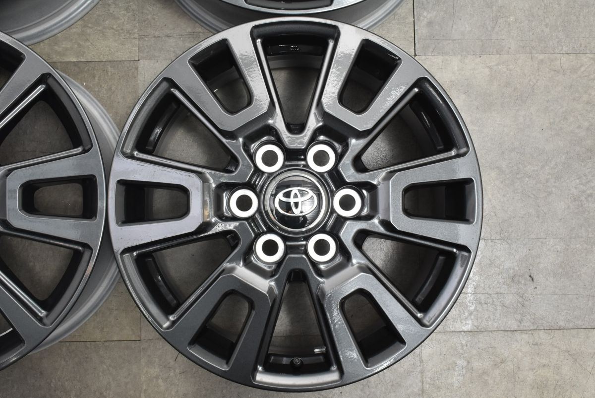 18in 7.5J