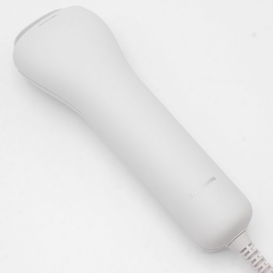 パナソニック スムースエピ ES-WG0A-H 美品 家庭用脱毛器 脱毛器