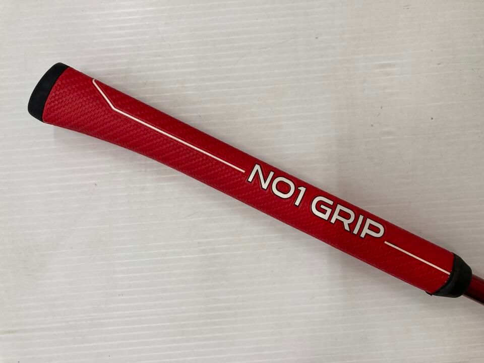 適切な ホワイト ホット OG 7 NANO パター オデッセイ 最短 魅力のある