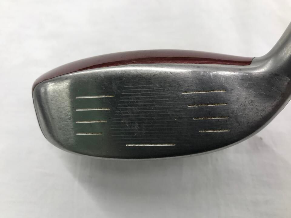 XXIO LADIES ボルドー 22 A MP1100L ボルドー ユーティリティ ダンロップ 最短