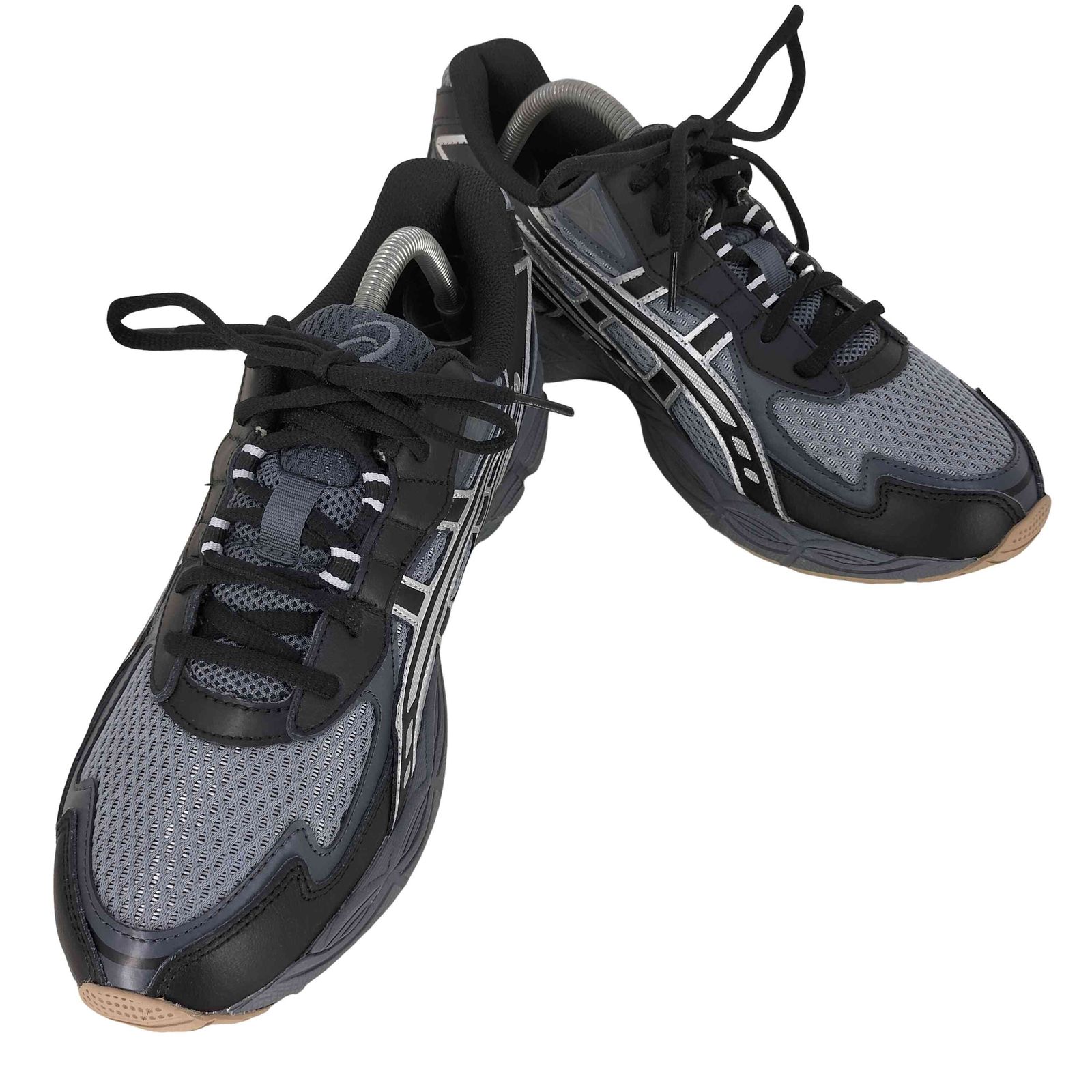 シューズ(男性用) asics GEL-NYC 27.0 ASICS スニーカー 「asics」 GEL-NYC 2055/スニーカー メンズ