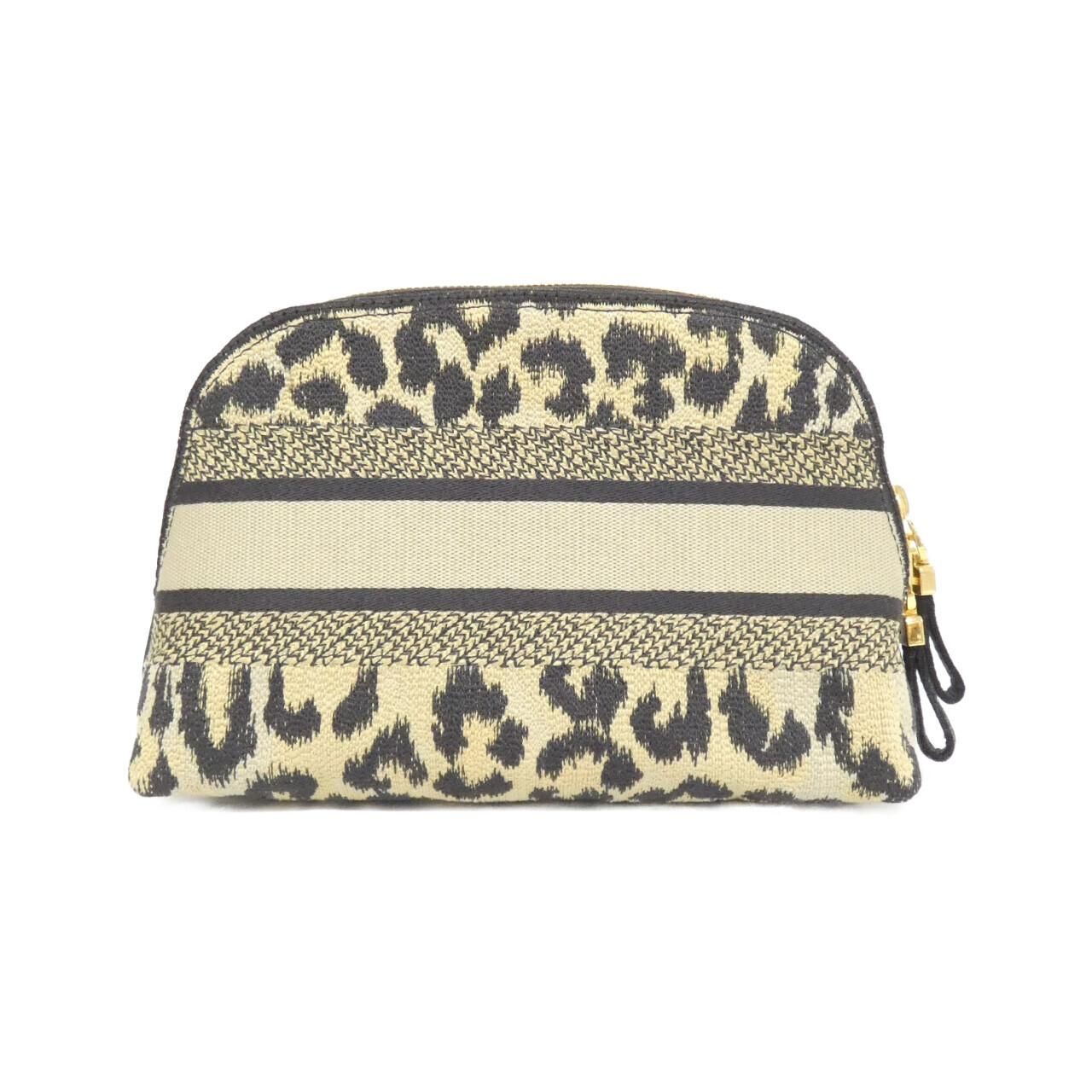 クリスチャンディオール S5066URHM ポーチ