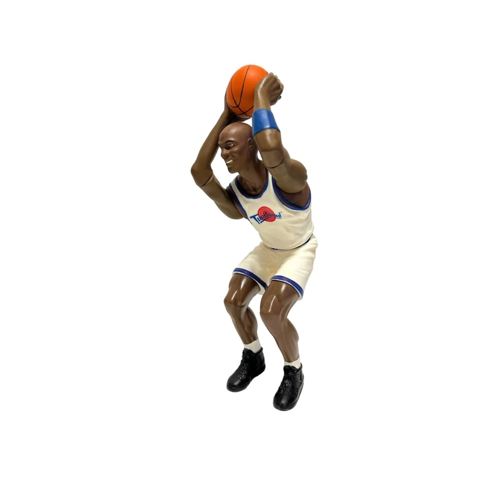 NBA 1996 SPACE JAM マイケルジョーダンジョエルエンビード - スポーツ