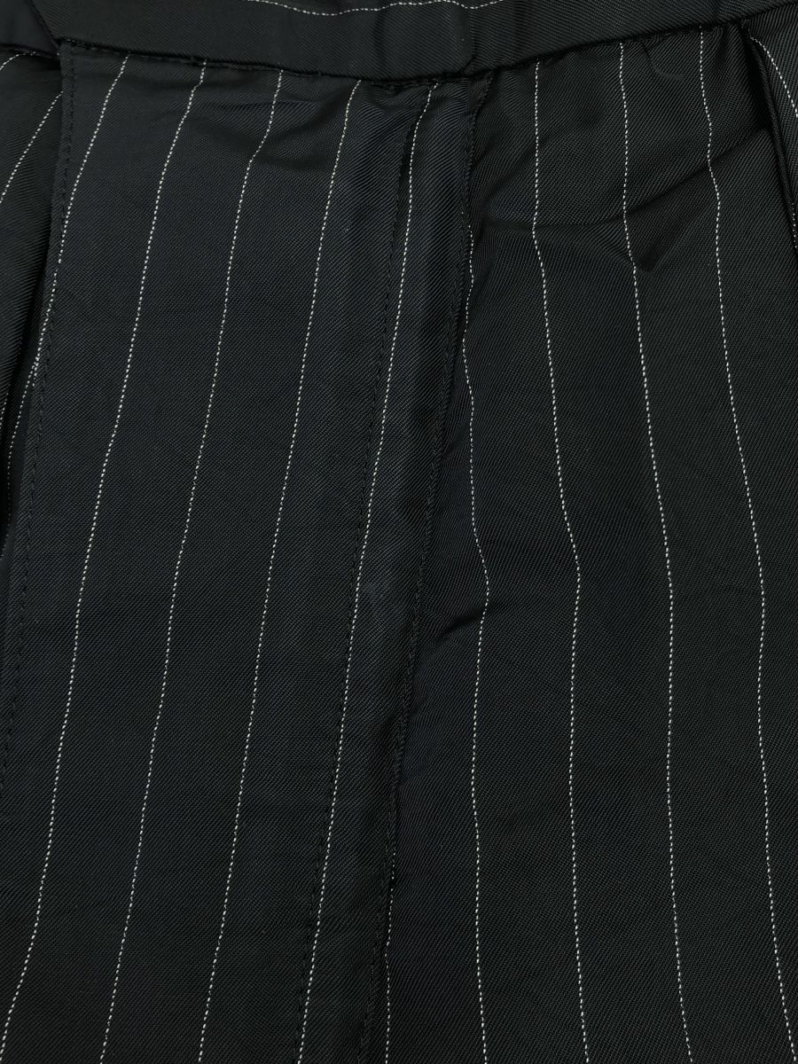 JANE SMITH (ジェーンスミス) ① 22WPT-#435L-C ストライプインサイド  