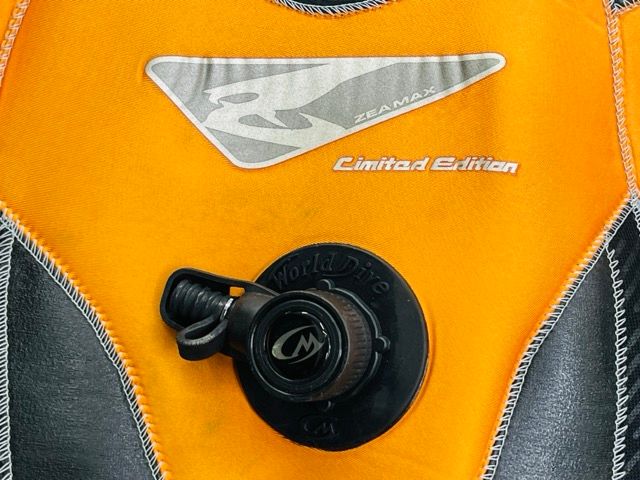 ブーツサイズ24.0