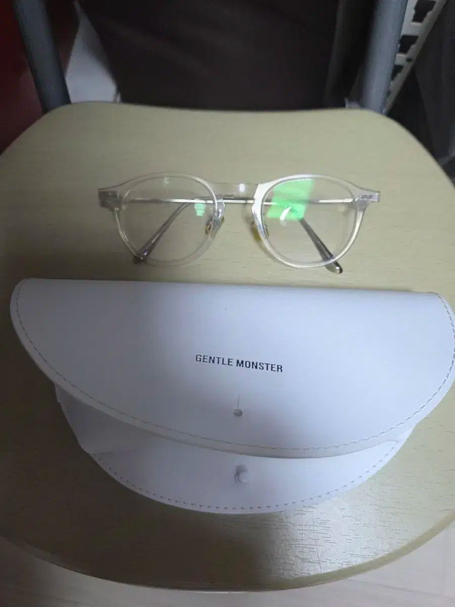 gentle monster atomic02 ブルー ジェントルモンスター atomic02レンズ