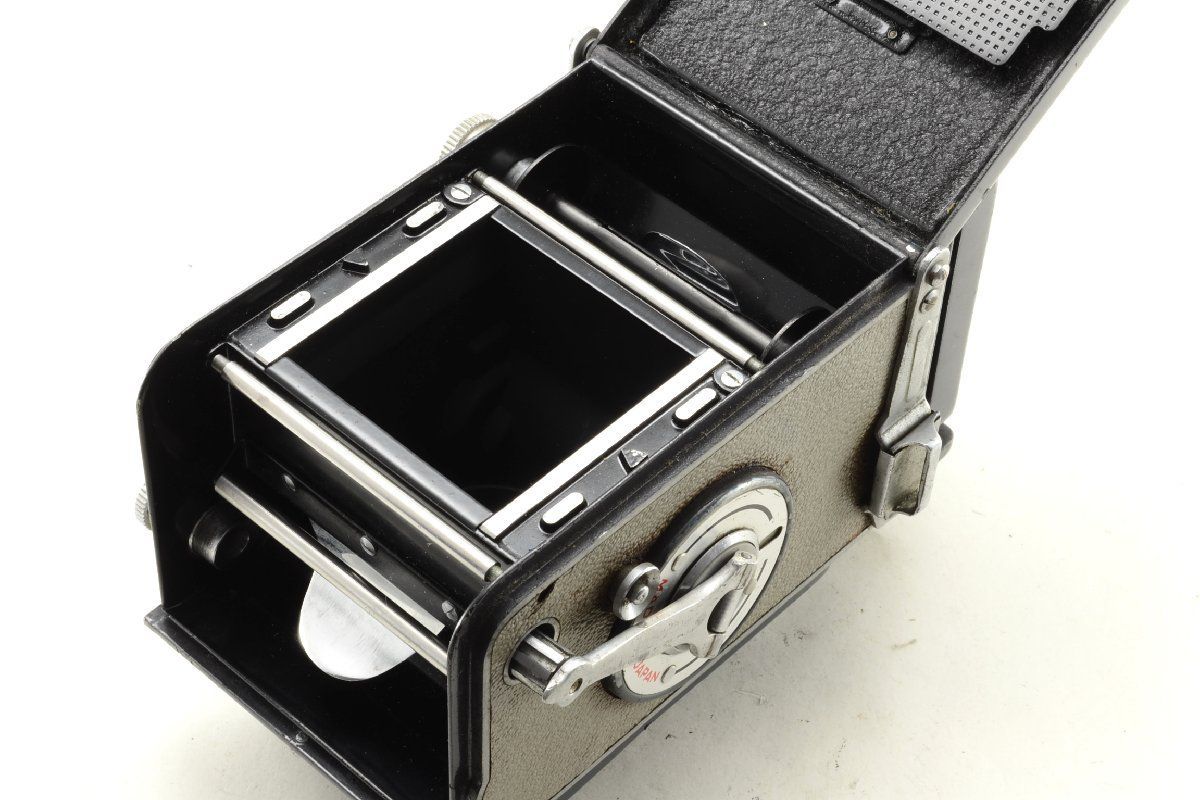 yashica 44 二眼レフカメラ 60mm f3.5 yashica 44 二眼レフカメラ 60mm f3.5 □ ヤシカ Yashica-44 二眼レフ