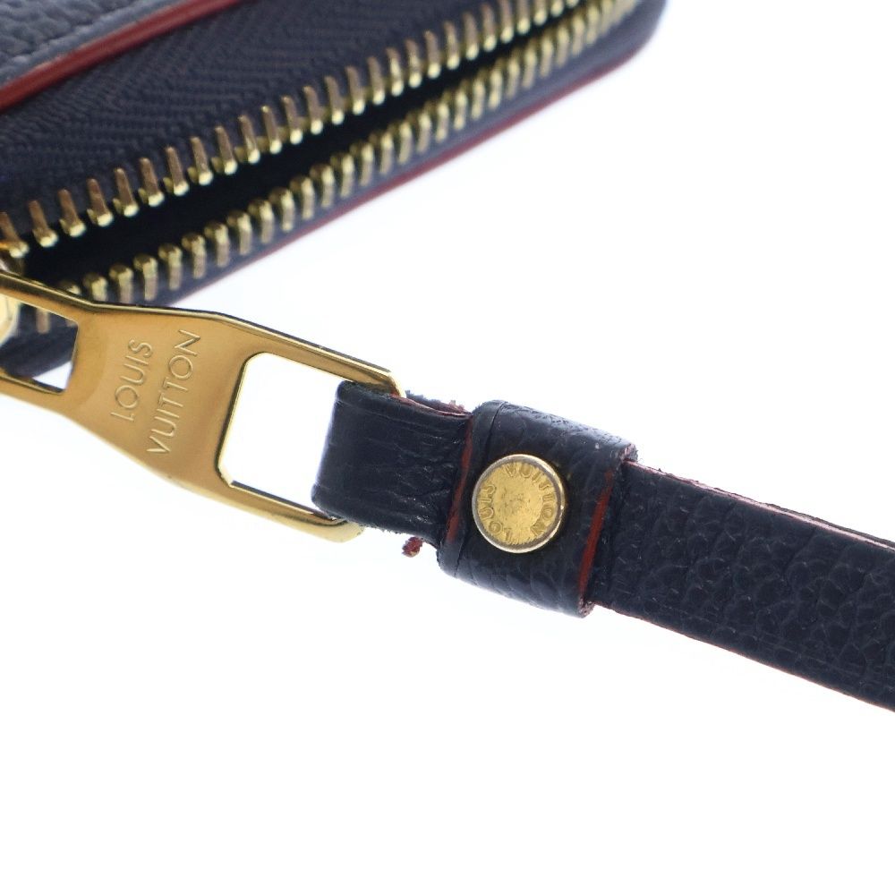 LOUIS VUITTON (ルイヴィトン) アンプラント ポルトフォイユクレマンス