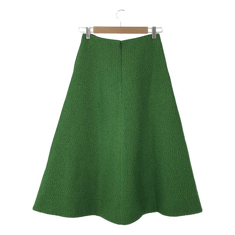 VERMEIL par iena / ヴェルメイユパーイエナ | 2022AW | ツイード