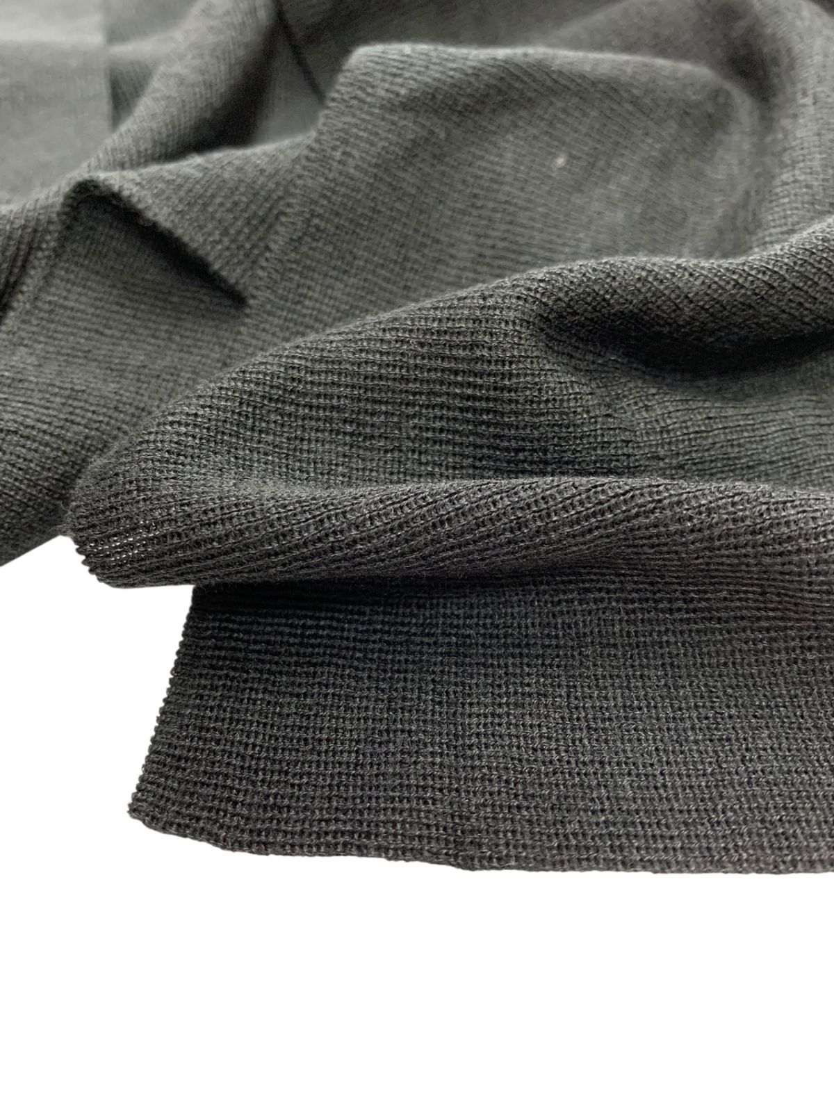 デイジーリン Seaweed Cardigan 06165 カーディガン 42 ブラック 2020  