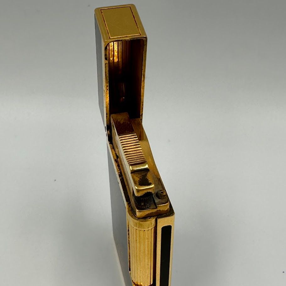 デュポンライター