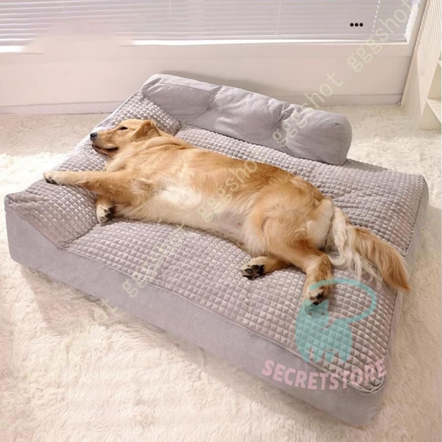 ペットベッド オールシーズン