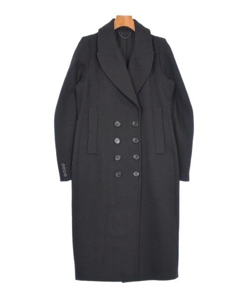 ALLSAINTS チェスターコート レディース 古着