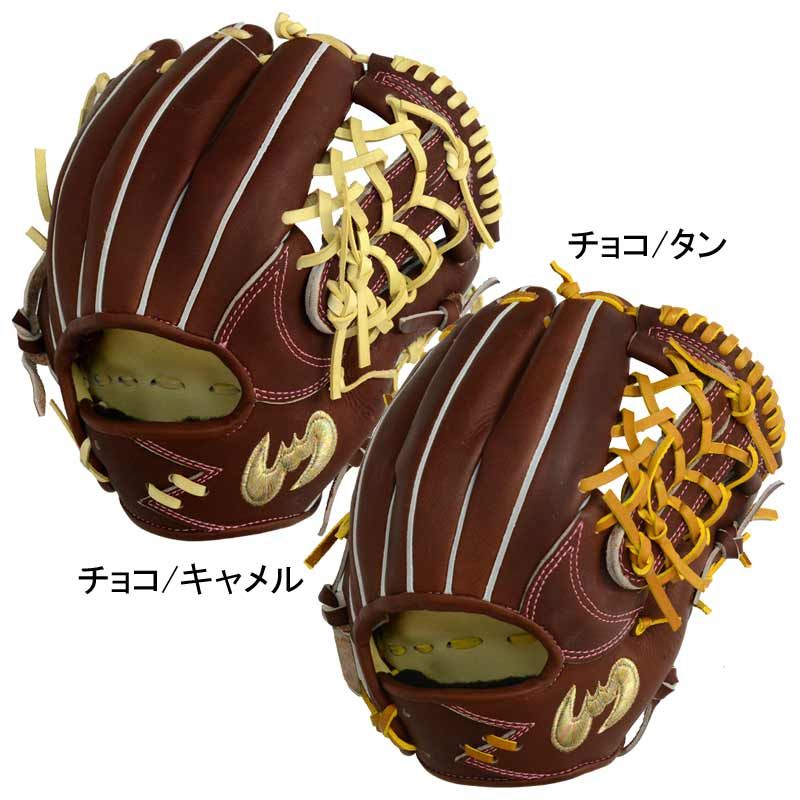 ジームス Zeems 軟式少年用グラブ 三方親 中型 コウモリ型ロゴ ジュニア グラブ JR 25AW 28CJN5-コウモリI