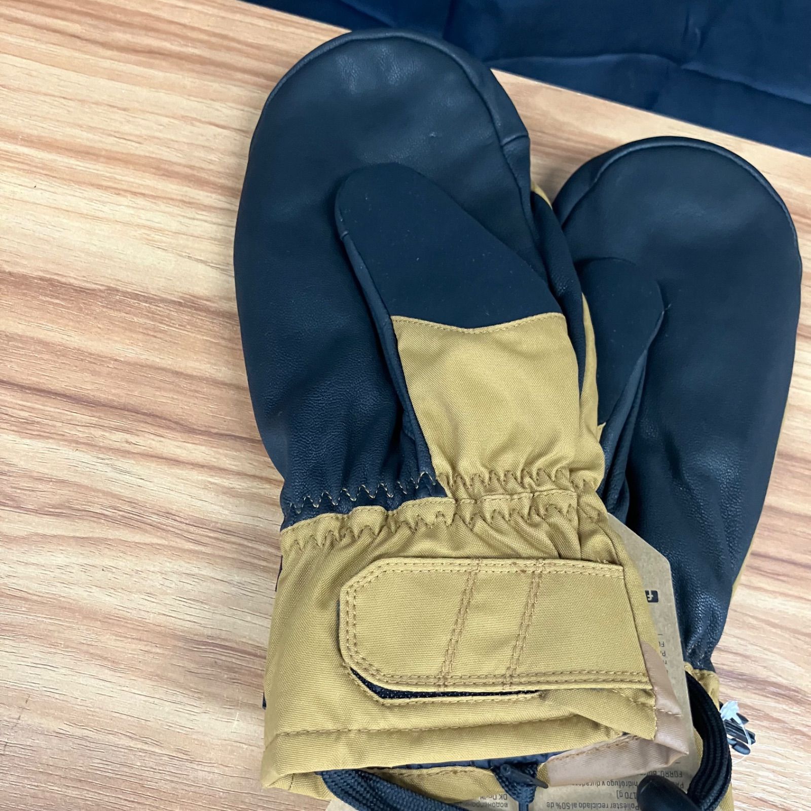 値下げ交渉可能】未使用品 DAKINE ダカイン FILLMORE MITT